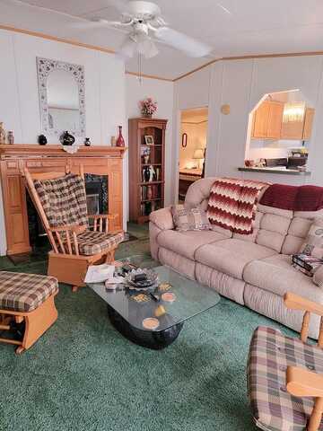 Elk Spur, FANCY GAP, VA 24328
