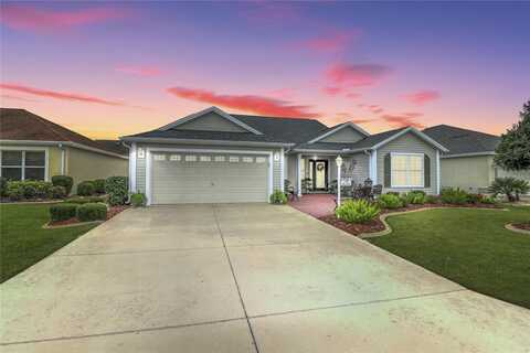 Forest Acres, THE VILLAGES, FL 32162