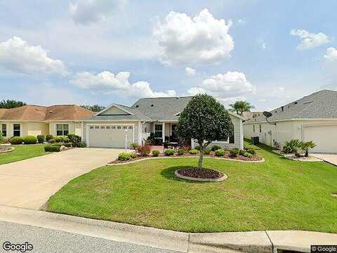 Forest Acres, THE VILLAGES, FL 32162