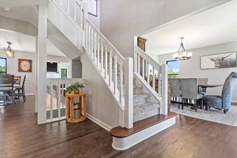 Gridley, OCONOMOWOC, WI 53066