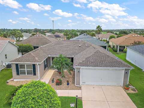 Murrells Inlet, THE VILLAGES, FL 32162