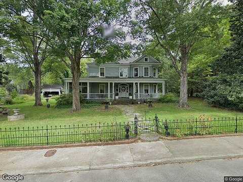 Barbour, SOUTH BOSTON, VA 24592