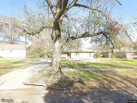 Elmwood, CORSICANA, TX 75110