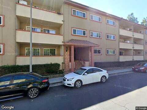 Huston St, Valley Village, CA 91607