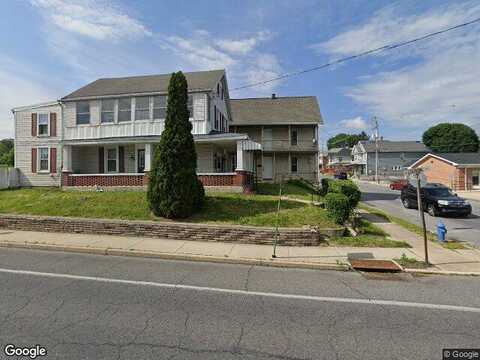 Federal, CHAMBERSBURG, PA 17201