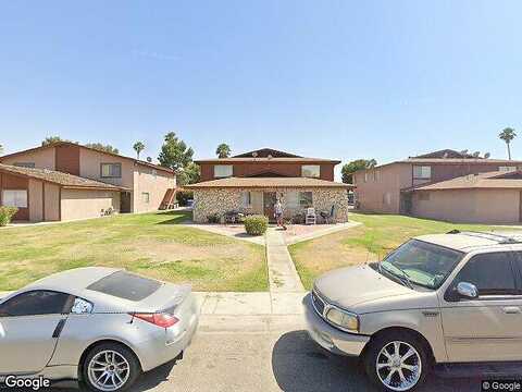 20Th, YUMA, AZ 85364