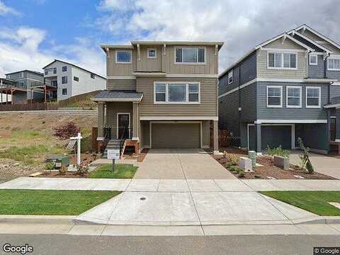 Silvertip, BEAVERTON, OR 97007