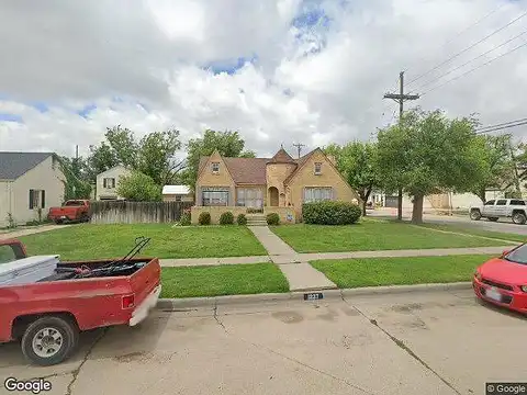 Christine, PAMPA, TX 79065