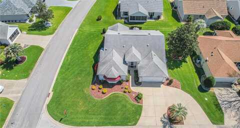 El Esparza, LADY LAKE, FL 32159