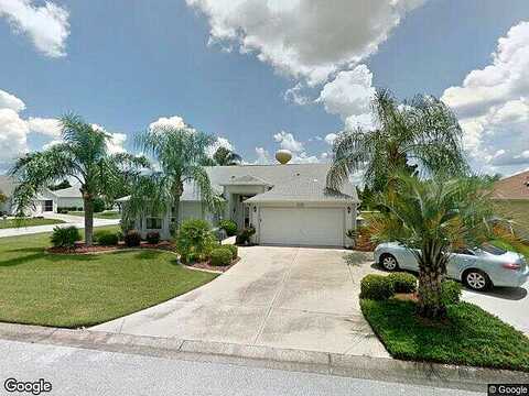 El Esparza, LADY LAKE, FL 32159
