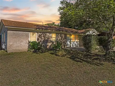 9Th, COPPERAS COVE, TX 76522
