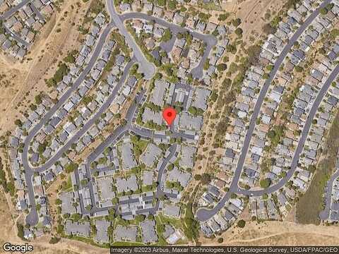 Glen Cove Pkwy, Vallejo, CA 94591