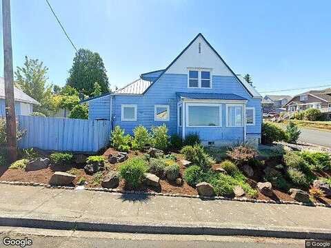 Spring, CATHLAMET, WA 98612