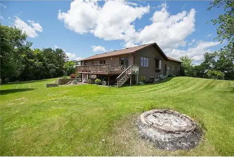 115Th, TURTLE LAKE, WI 54889