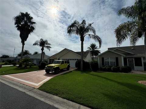 Johnston, THE VILLAGES, FL 32162