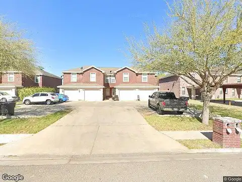 S 49Th St, McAllen, TX 78501