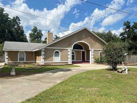 Cr 442, LAKE PANASOFFKEE, FL 33538