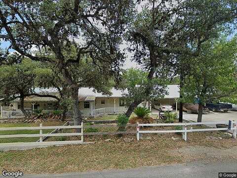 Lakeside, CANYON LAKE, TX 78133