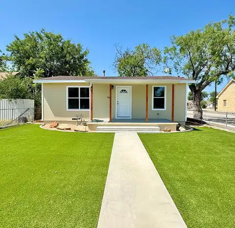Preusser, SAN ANGELO, TX 76903