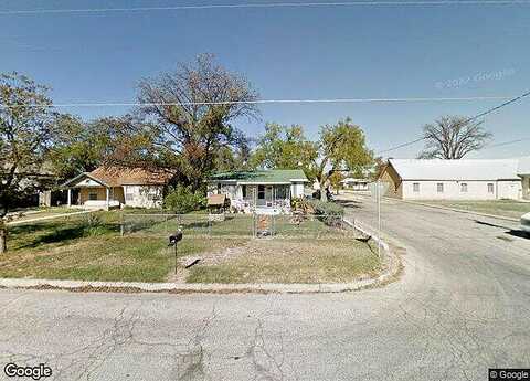 Preusser, SAN ANGELO, TX 76903