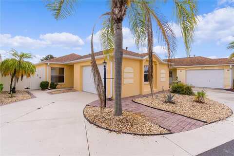 San Bernardo, THE VILLAGES, FL 32162