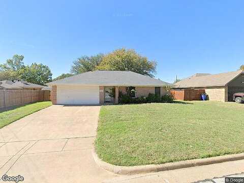 Steven, BURLESON, TX 76028