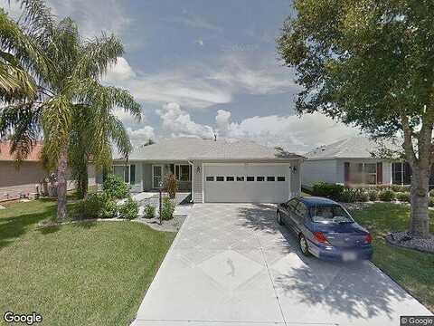 Blythe, THE VILLAGES, FL 32162