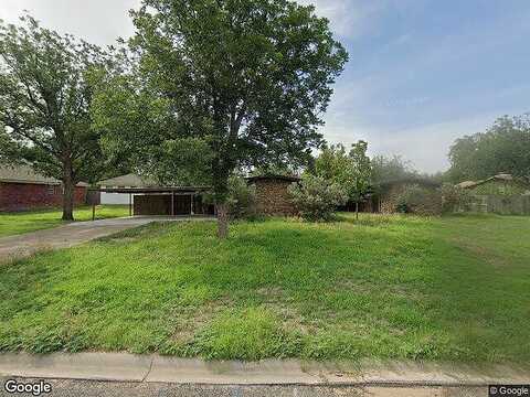 Rio Vista, SAN ANGELO, TX 76904