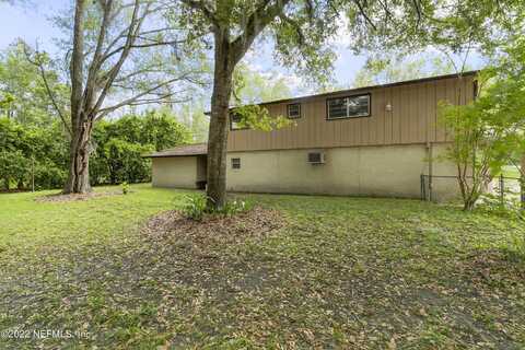 Us Highway 90, GLEN SAINT MARY, FL 32040