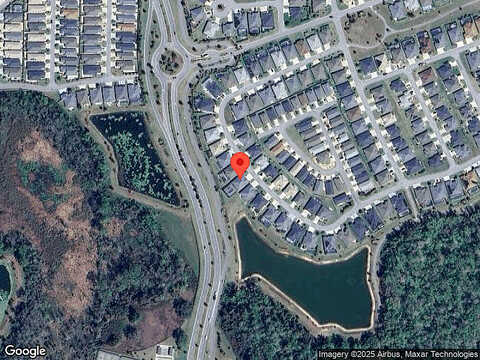 Maynard, THE VILLAGES, FL 32163