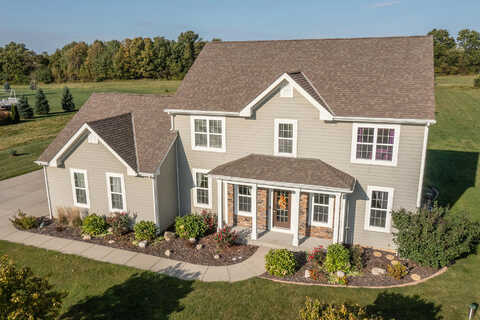 Cheyenne, HUBERTUS, WI 53033