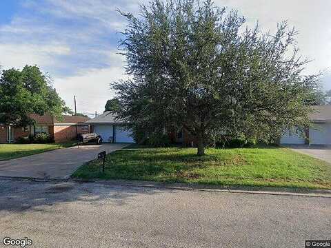 Dellwood, SAN ANGELO, TX 76903