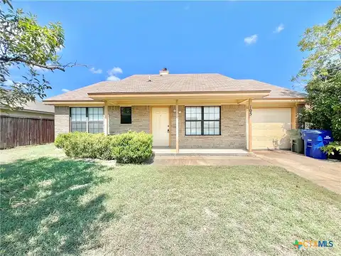 Lariat, COPPERAS COVE, TX 76522