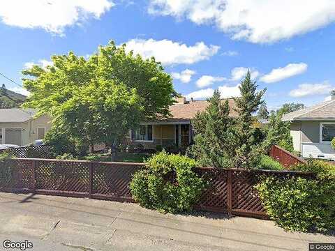 Ash, SAN RAFAEL, CA 94903