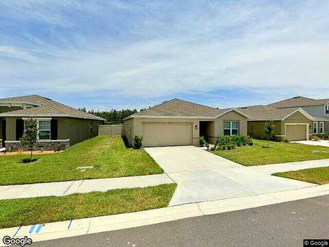 Gliding Eagle, LAND O LAKES, FL 34638