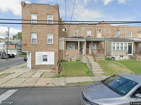 Clifton Ave, Darby, PA 19023