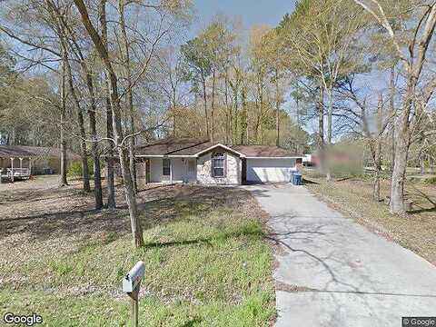 Norris, LUFKIN, TX 75904