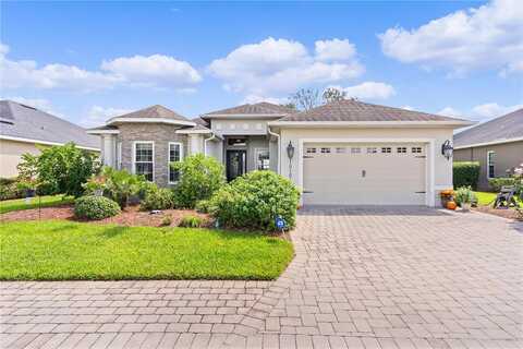 Lake Miona, OXFORD, FL 34484