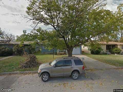 Jackson, SAN ANGELO, TX 76901