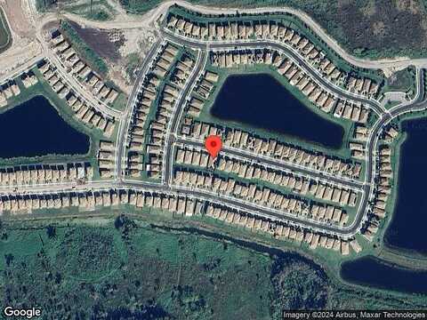 Soria, AVE MARIA, FL 34142