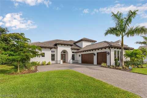 Wellfleet, NAPLES, FL 34114
