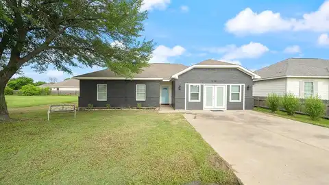 Schooner, GUN BARREL CITY, TX 75156