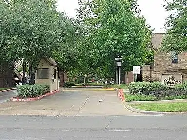 Harwell Drive #4821, Arlington, TX 76011