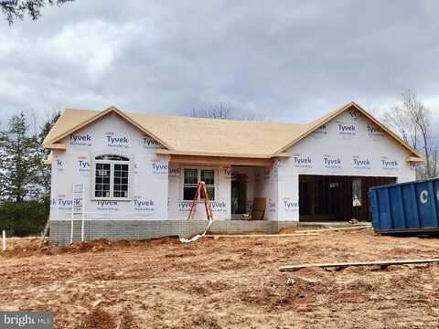 Moses Pl, CULPEPER, VA 22701