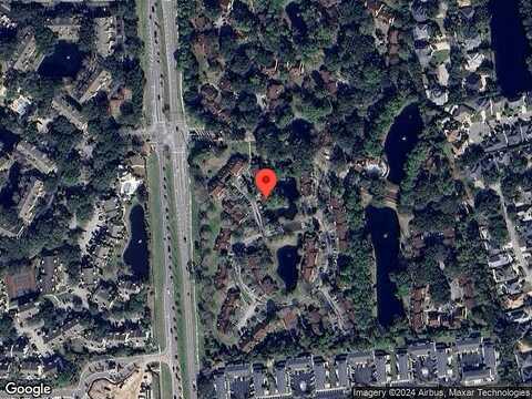 Seashell, PONTE VEDRA BEACH, FL 32082