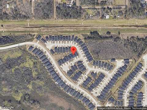 Colonial Bent, CONROE, TX 77385
