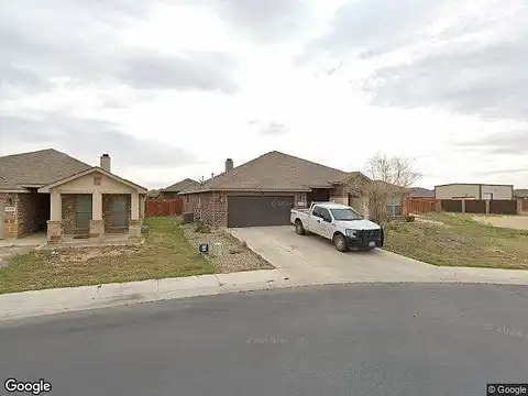 Sagebrush, ODESSA, TX 79765
