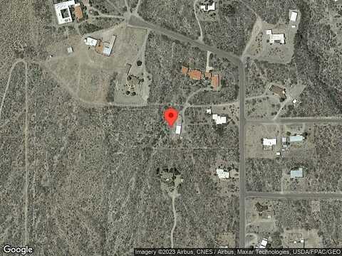 Coy, BISBEE, AZ 85603