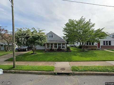 Loney, PHILADELPHIA, PA 19111