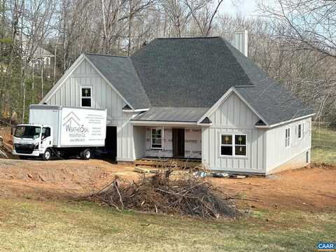 Lyon Ln, RUCKERSVILLE, VA 22968